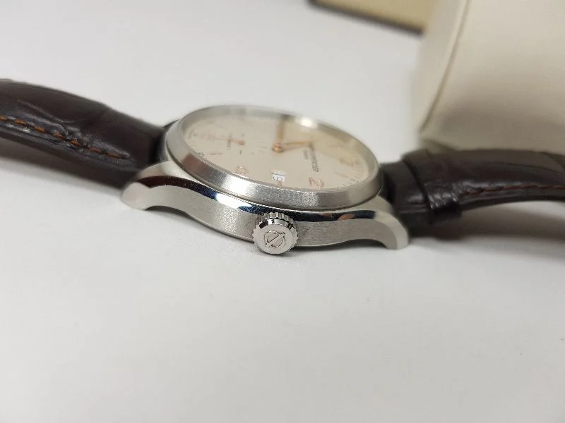 BAUME & MERCIER CLIFTON BROWN