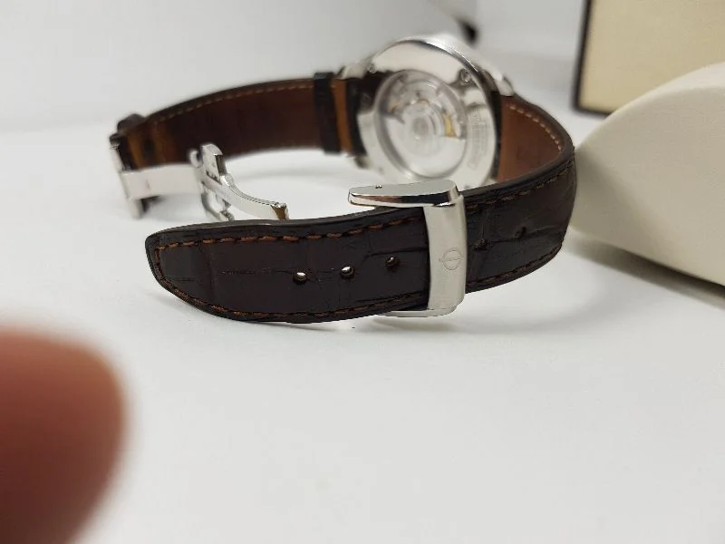 BAUME & MERCIER CLIFTON BROWN