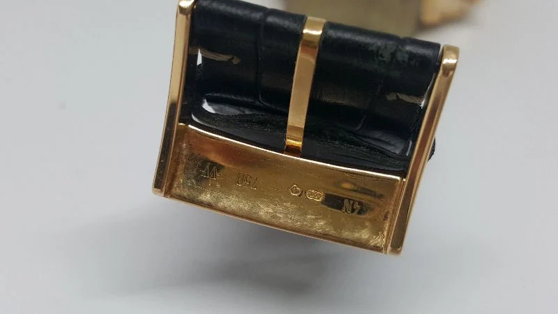 Breilting ChronoMatic 18k Rose gold