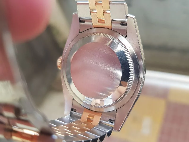Rolex DateJust 116231