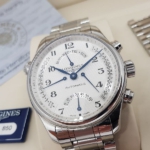 Longines Master Collection L2.717.43