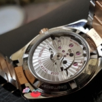 Omega AquaTerra 150 M Co-Axial 38,5mm Red gold & SS-17