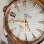 Omega AquaTerra 150 M Co-Axial 38,5mm Red gold & SS-9