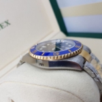 ROLEX OYSTER PERPETUAL SUBMARINER DATE 116613LB Fullbox2