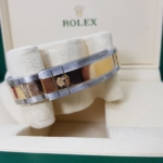 ROLEX OYSTER PERPETUAL SUBMARINER DATE 116613LB Fullbox4