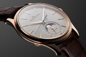 Jaeger-LeCoultre